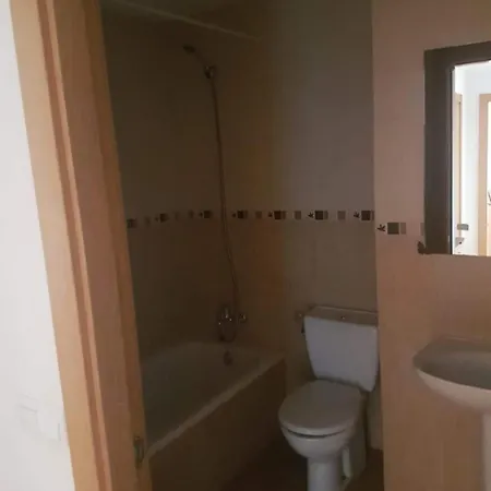 Apartment Requejada