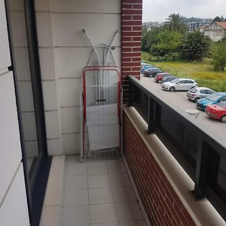 Apartment Requejada